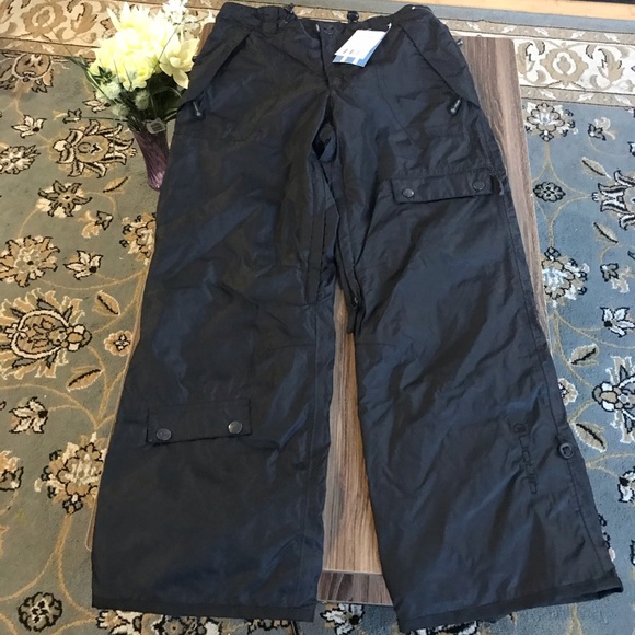 liquid venture snow pants